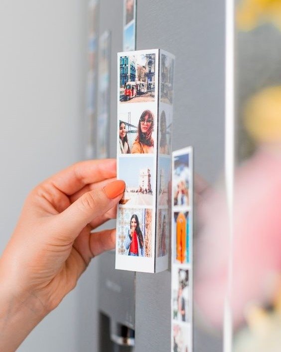 Producto - #MásTiras Imantadas