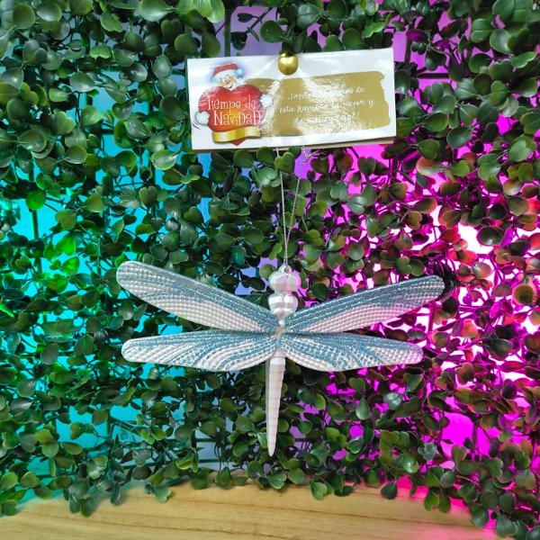 Producto - LIBELULA 16.5X10.5 LC6451-1