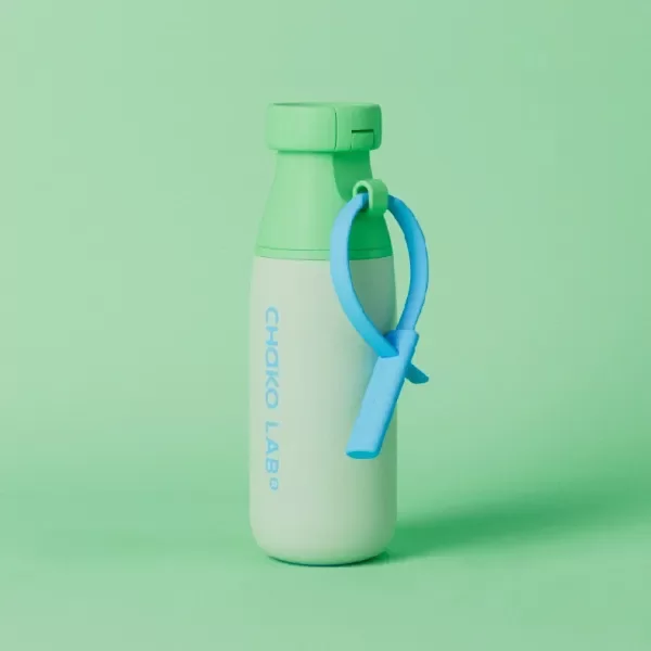 Producto - Termo Milk Pod Mint Green