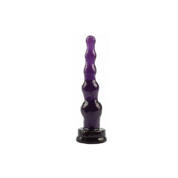Producto - INEXPULSABLE JELLY VIOLETA