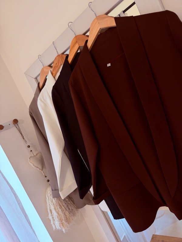 Producto - Blazer clasic - 3