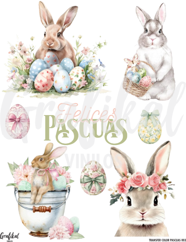 Producto - Transfer Color Pascuas 003