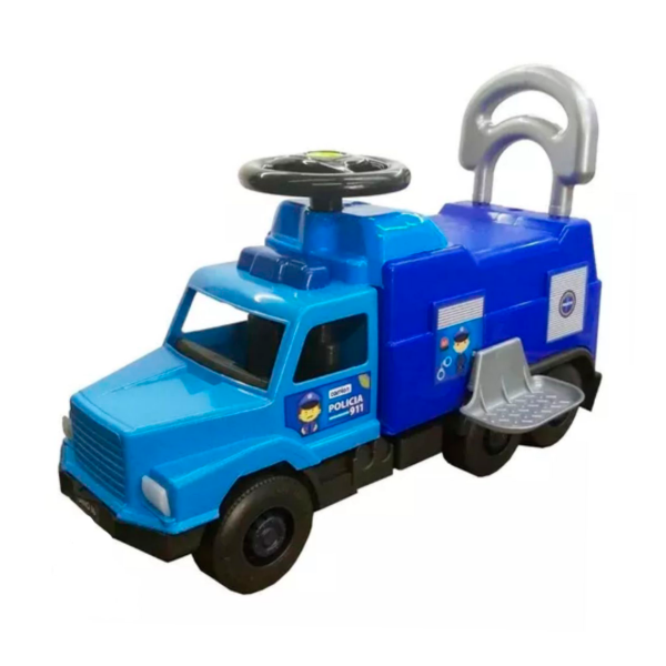 Producto - PATA PATA CAMION