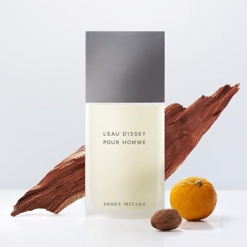 Producto - L'EAU D'ISSEY POUR HOMME