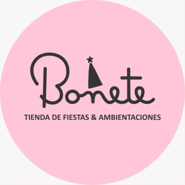 Producto - BANDERÍN BIENVENIDOS TRIANGULAR