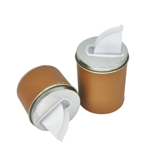 Producto - SET LATAS LISAS SIN MATE
