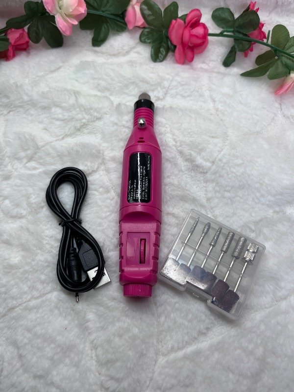 Producto - Torno económico a usb