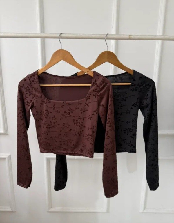 Producto - TOP SHEILA - 1