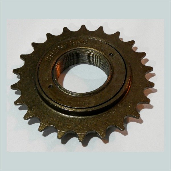Producto - Piñón 20 dientes
