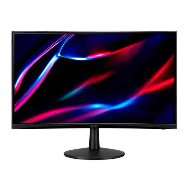 Producto - Acer Gamer Nitro ED0 ED240Q - 100Hz - HDMI/VGA - Curvo - 236