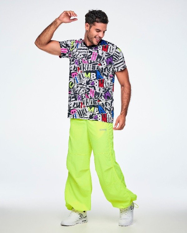 Producto - Rock 'n' Roll Unisex Crew Neck Tee - 4