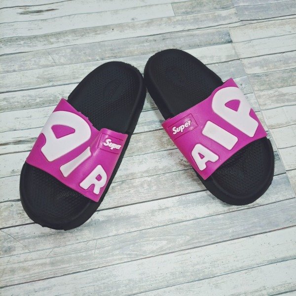 Producto - Ojotas Anchas