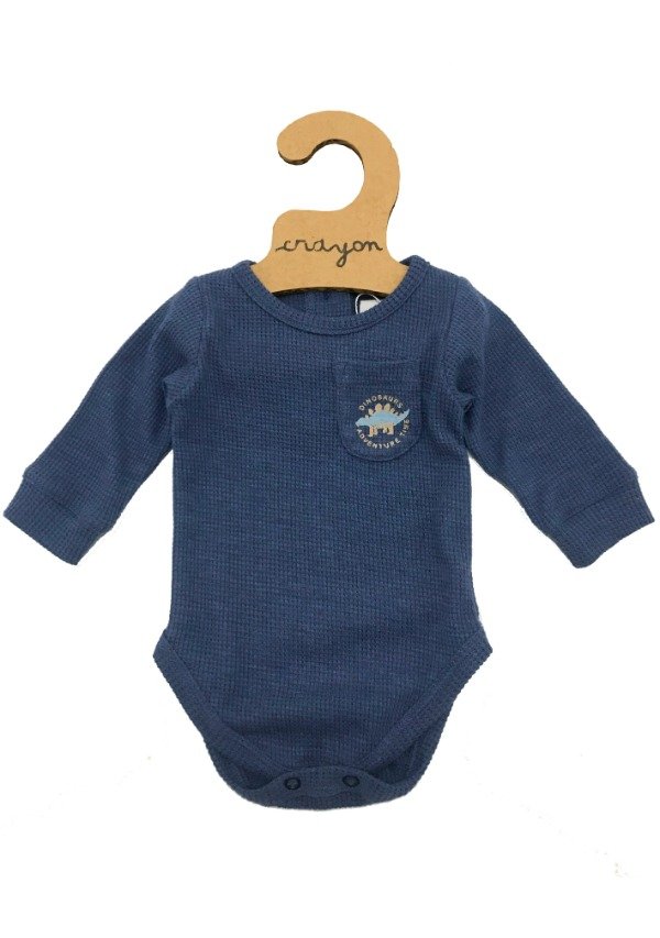 Producto - Body Ignacio