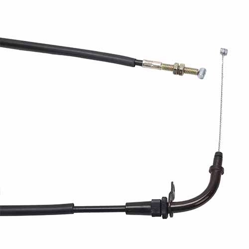 Producto - CABLE ACELERADOR YAMAHA YBR 250/YS FAZER 250/YBR125 2012 (B RETORNO) WSTD