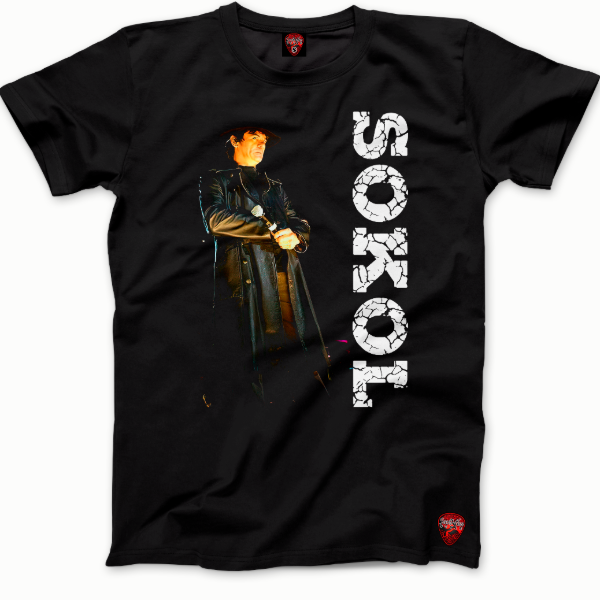 Producto - Remera - Alejandro "Bocha" Sokol - 20