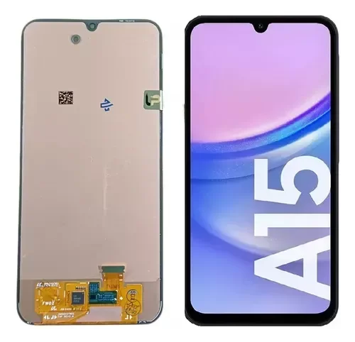 Producto - A15 Original OEM sin marco