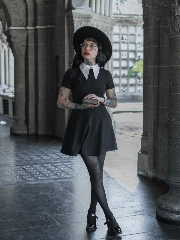 Producto - Vestido Lisa