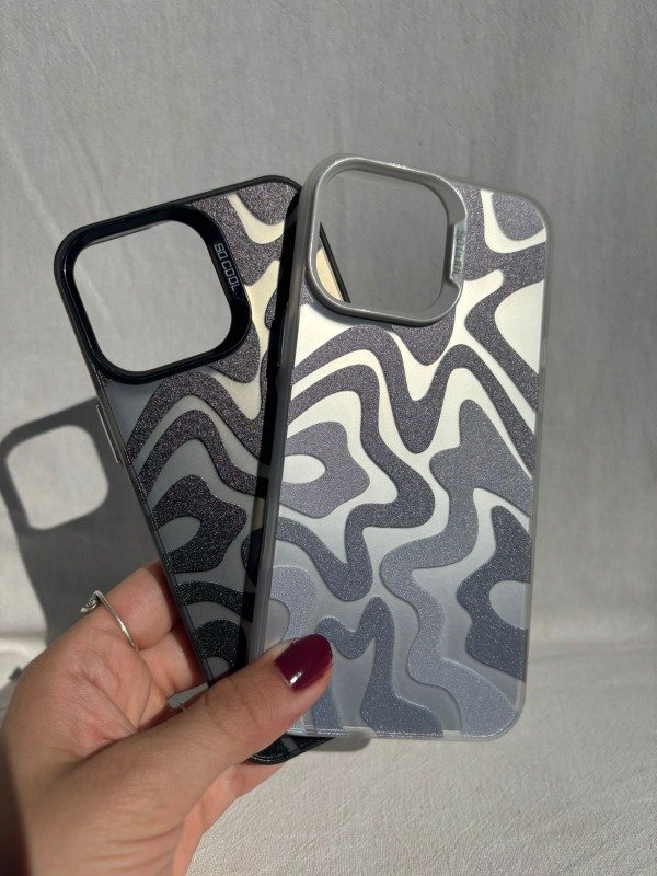 Producto - FUNDA RAVE IP 16 PRO MAX