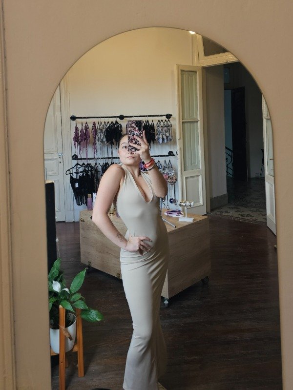 Producto - Vestidos Verónica
