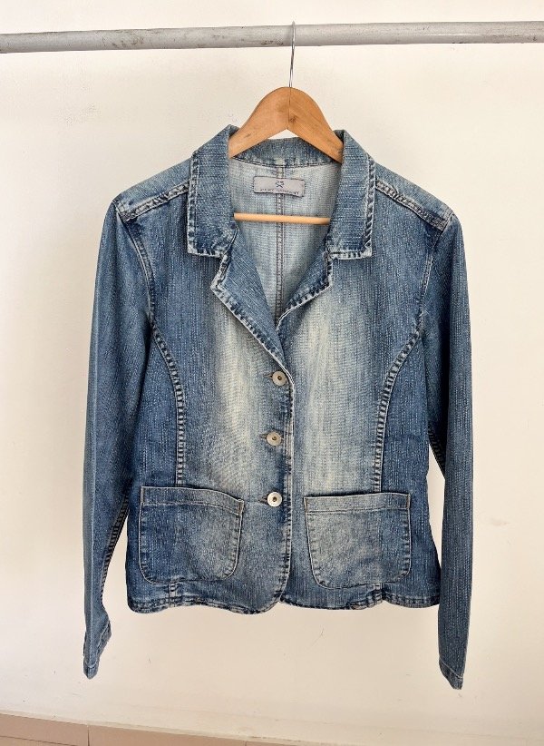Producto - Blazer Sarkany - 0