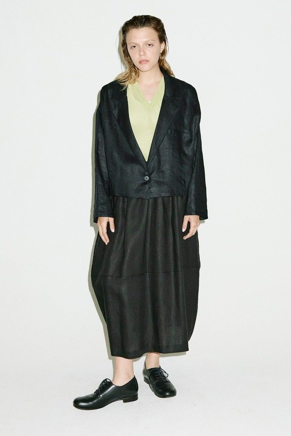 Producto - Saco Sastre Lino SS27-MSL - 4