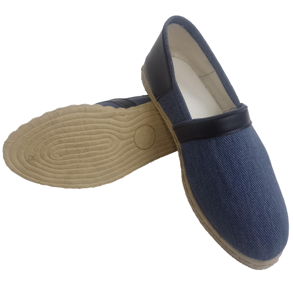Producto - ALPARGATAS JEANS