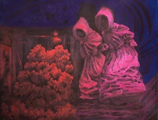 Producto - 'La contemplación del caos'