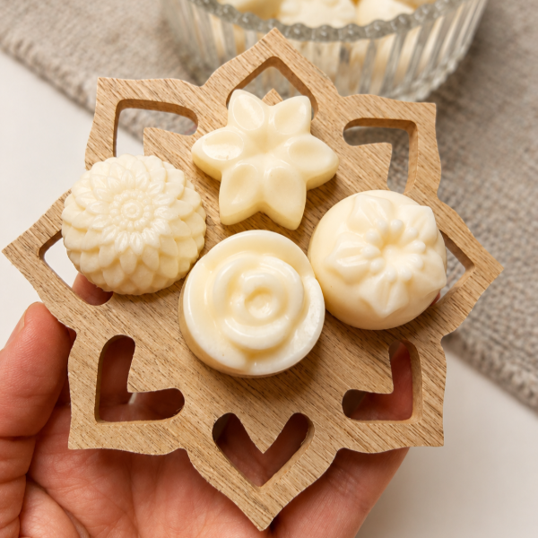 Producto - Wax melts Flores - 1