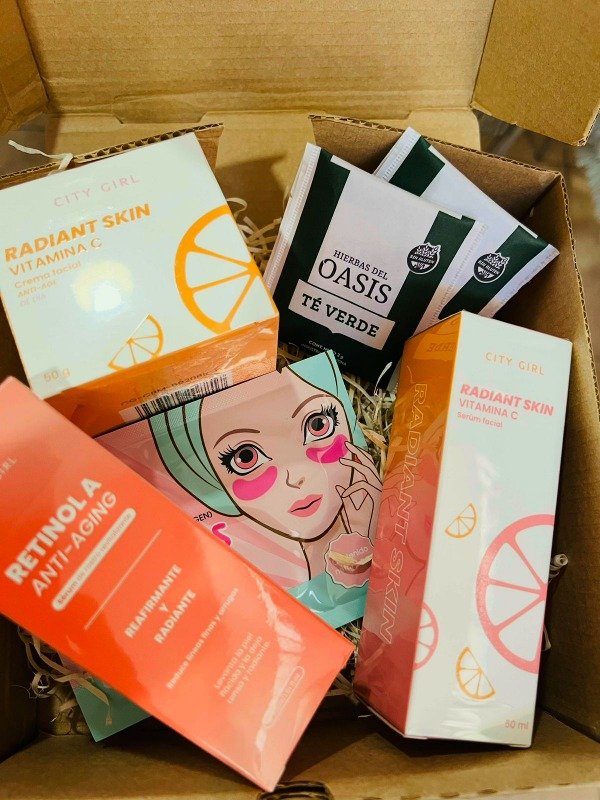 Producto - CAJITA DE REGALO