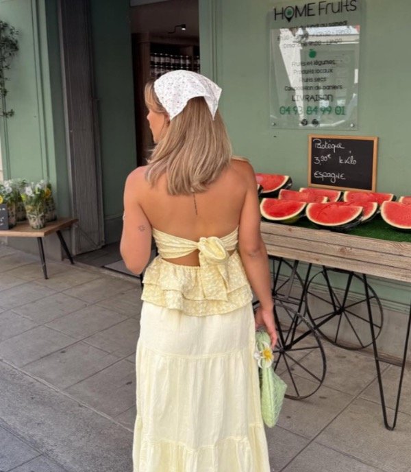 Producto - Top Hawaii