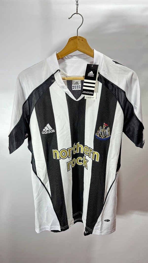 Producto - Newcastle United 2004/2005 Titular Importada