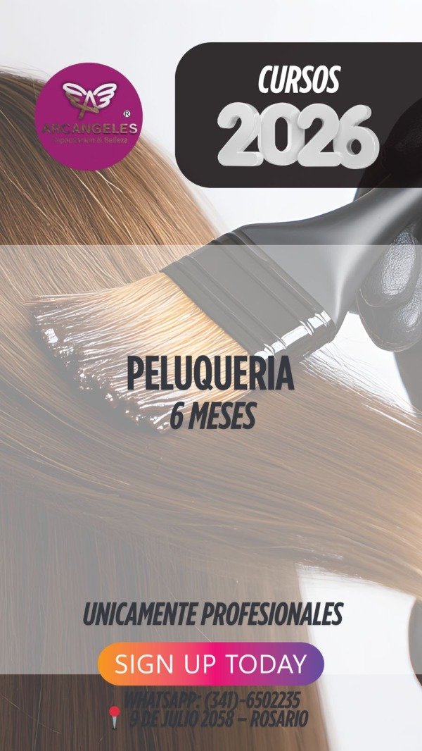 Producto - Peluqueria