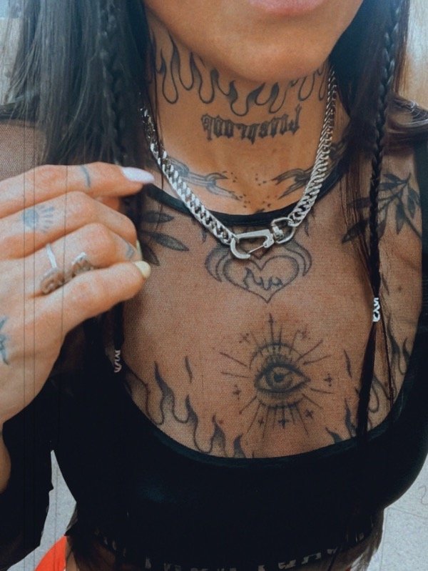 Producto - Collar Kimm