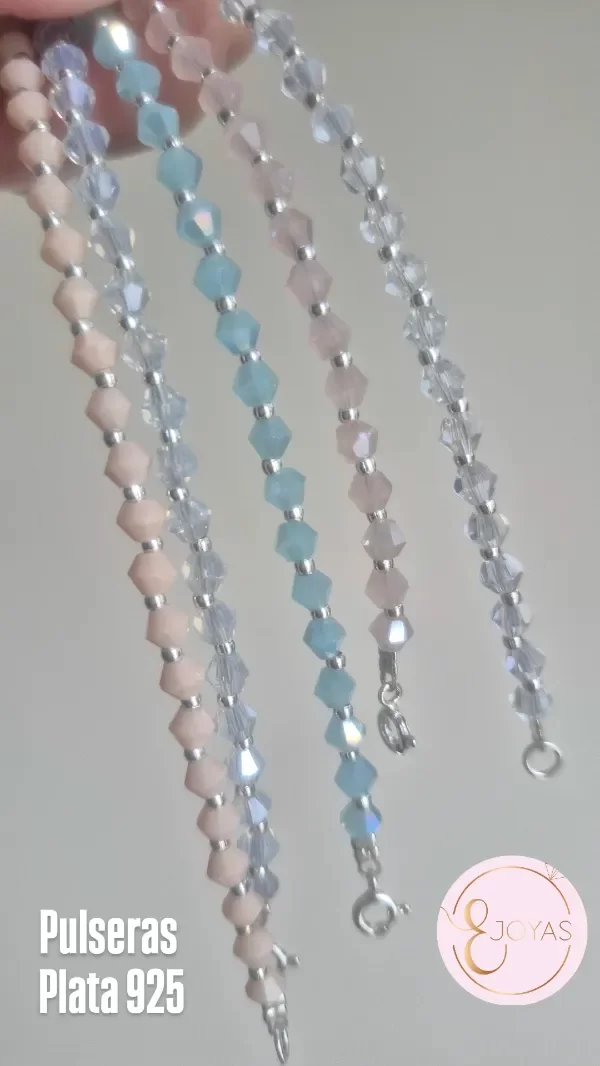 Producto - Pulseras varias