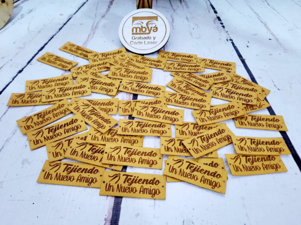 Producto - 300 etiqueta PROMO