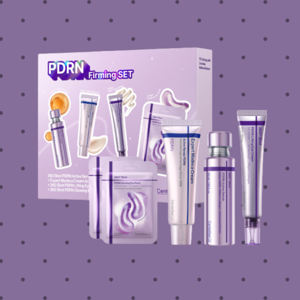 Producto - Centellian24 PDRN Bundle Set (Serum + Cream + Eye Cream + Eye Patches) - 0