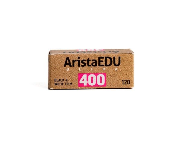 Producto - Arista EDU 400 (120)