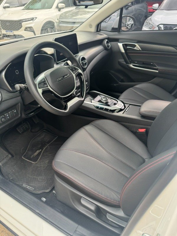 Producto - BAIC EU5 Eléctrico 2026 - 12