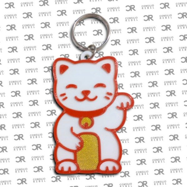 Producto - MANEKI-NEKO [ L3 ]