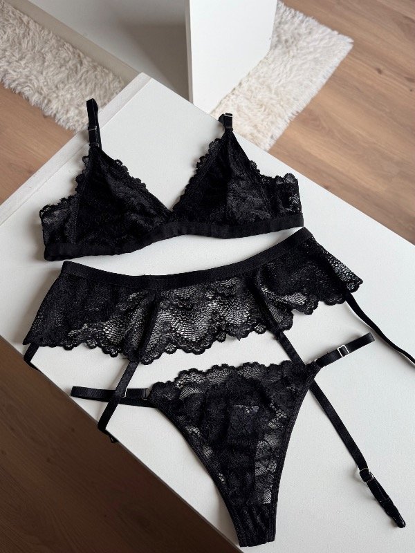 Producto - Set con ligas