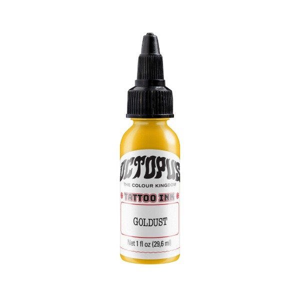 Producto - Goldust