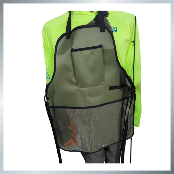 Producto - Delantal para Pesca de Pejerrey