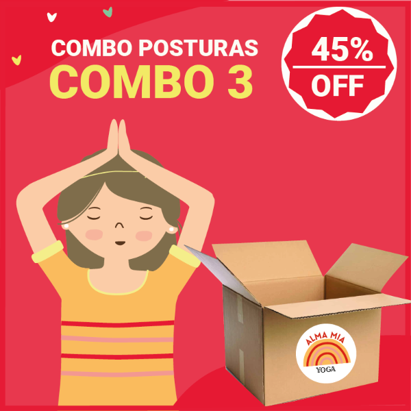 Producto - Combo 3