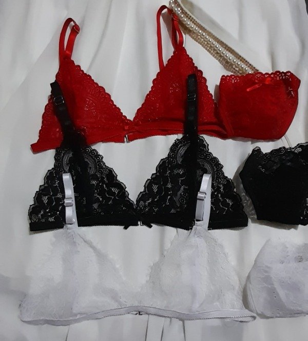 Producto - LUCY