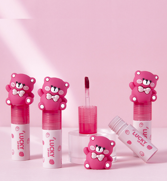 Producto - Gloss Osito