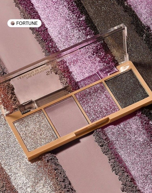 Producto - SHEGLAM The essential palette - 0