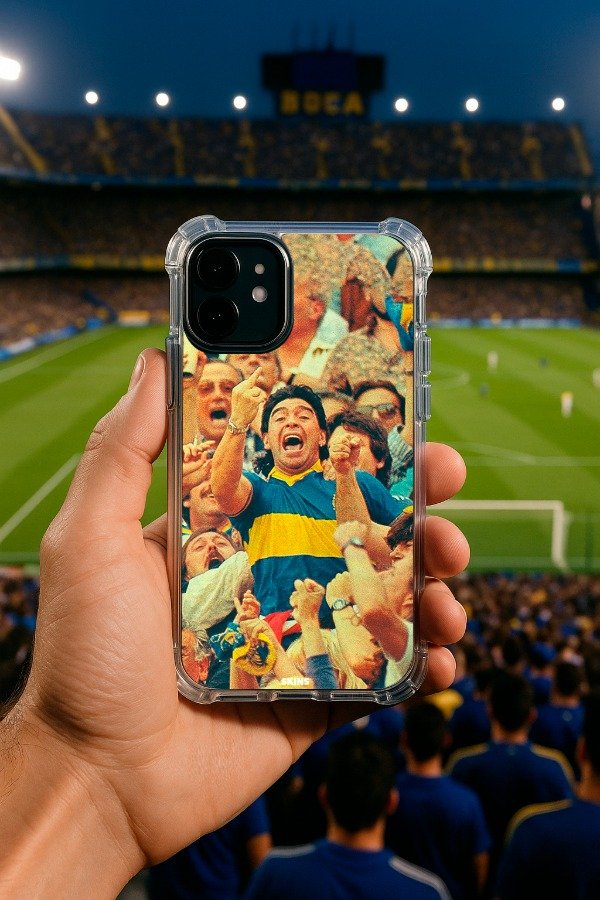 Producto - Club atlético boca juniors