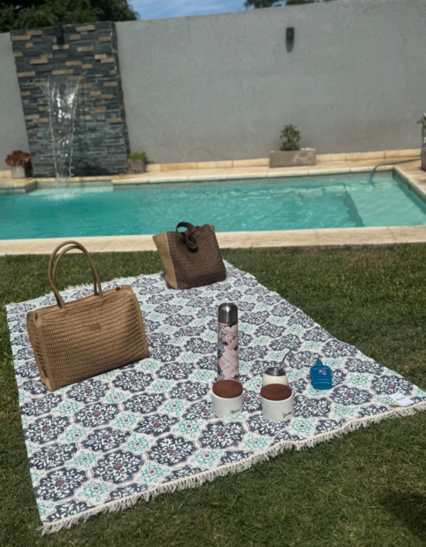 Producto - Lona IBIZA