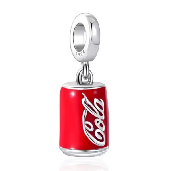 Producto - Charm Lata Coca Cola