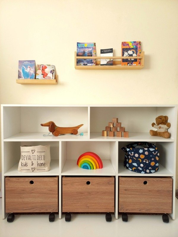 Producto - Cómoda BENICIO